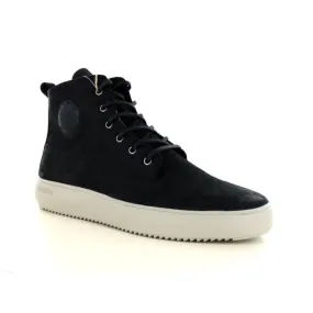 Blackstone 161.90.139 Boots Zwart