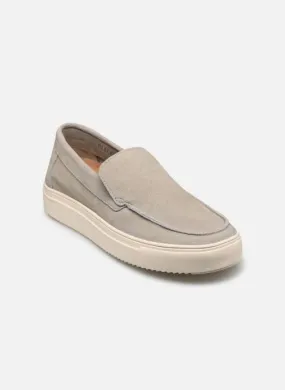      BLACKSTONE BARRON W  GRIJS   