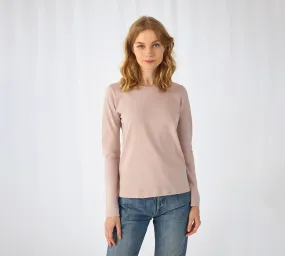 CGTW06T – Dames longsleeve T-shirt ontwerpen en bedrukken