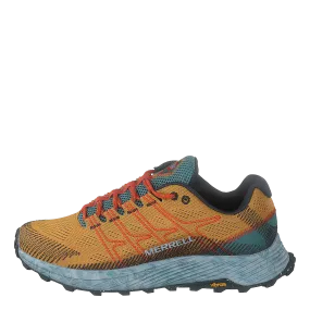 Merrell schoenen Moab Flight Poppy