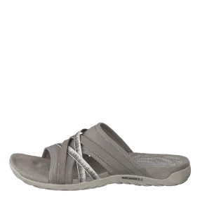 Merrell schoenen Terran 3 Cush Slide Moon