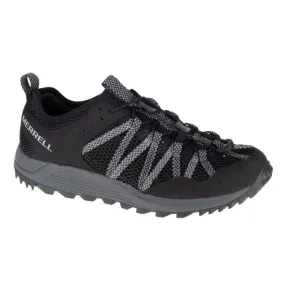 Merrell Wildwood Aerosport M J036109 zwart