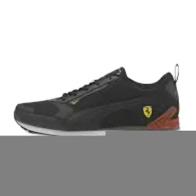 Puma Ferrari Track Racer M 306858 01 zwart